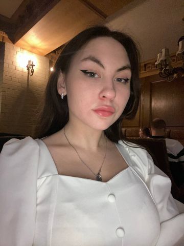 Проститутка Алла